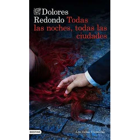 TODAS LAS NOCHES, TODAS LAS CIUDADES