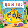 Osito Tito: Aventura Submarina