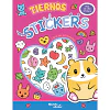 Tiernos Stickers