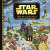 STAR WARS: ATLAS GALACTICO