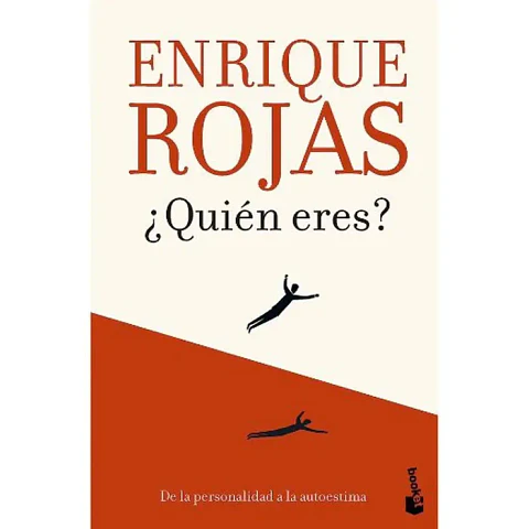 ¿Quien Eres?