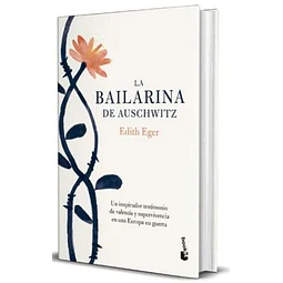 LA BAILARINA DE AUSCHWITZ