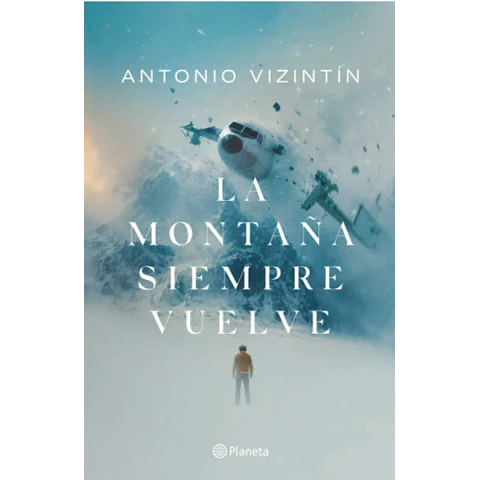La montaña siempre vuelve