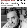 Juan José Saer - Cuentos completos