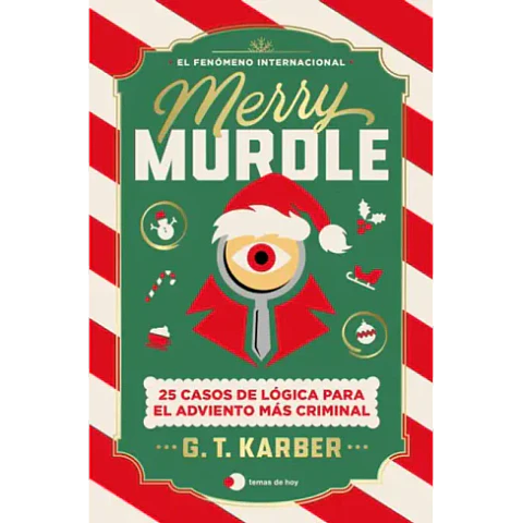 Merry Murdle