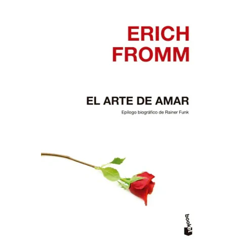 El Arte de Amar (Tapa Dura)