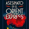 Asesinato en el Orient Express (Tapa Dura)