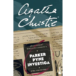 Parker Pyne Investiga