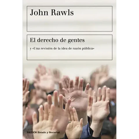El Derecho De Gentes