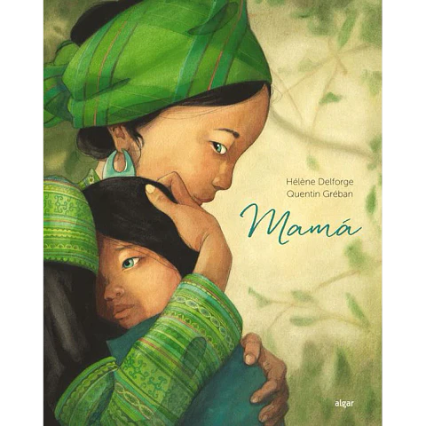 Mamá