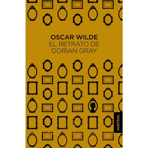 El Retrato De Dorian Gray