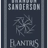 Elantris (Edición Ilustrada)