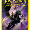 Percy Jackson y los dioses del Olimpo 3: La maldición del Titán