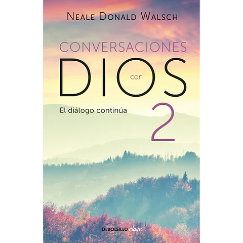 Conversaciones con Dios 2