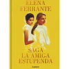 Saga La Amiga Estupenda