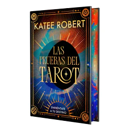 Las Pruebas Del Tarot