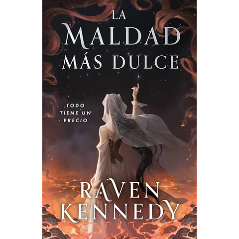 La Maldad Mas Dulce (La Musica Del Engaño 1)