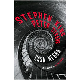 Casa Negra (El Talismán 2)