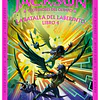 Percy Jackson y los dioses del Olimpo 4: La batalla del laberinto