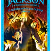 Percy Jackson y los dioses del Olimpo 5: El último héroe del Olimpo
