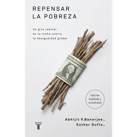 Repensar La Pobreza