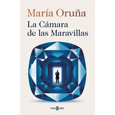 La Camara De Las Maravillas