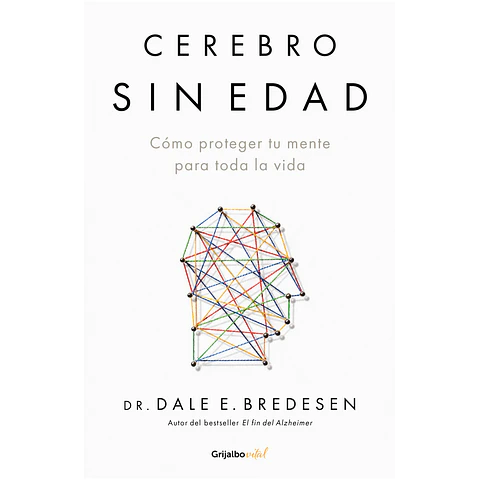 Cerebro sin edad