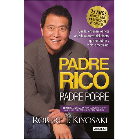 Padre Rico, Padre Pobre (Cantos pintados)