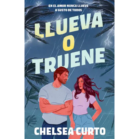 Llueva O Truene