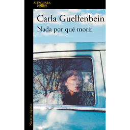 Nada Por Que Morir