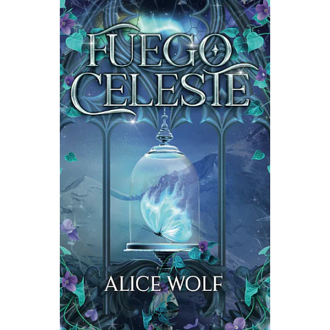 FUEGO CELESTE