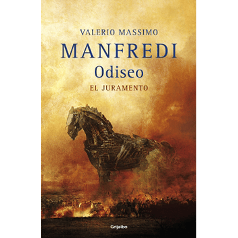 Manfredi Odiseo