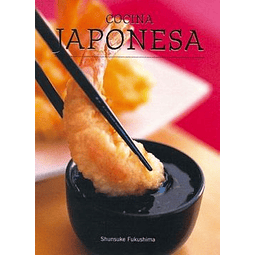 cocina Japonesa