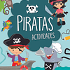 Piratas libro actividades