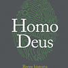 Homodeus breve historia del mañana