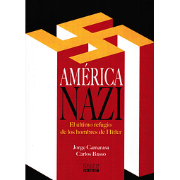 America Nazi