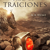 Red de traiciones