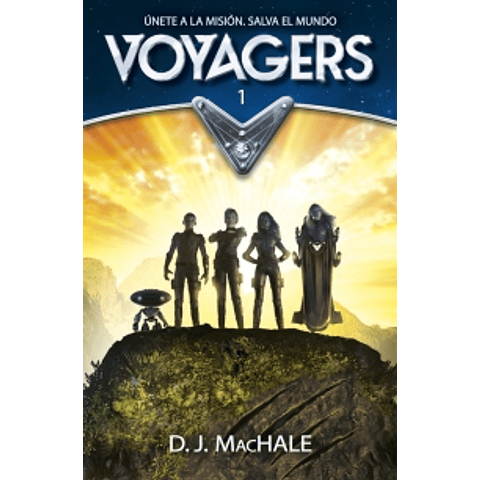 Voyagers