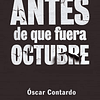 Antes de que fuera octubre