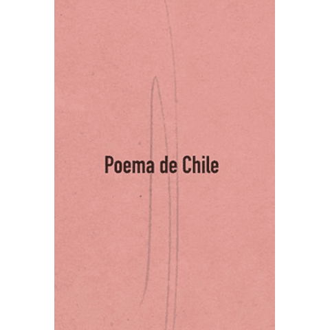 Poemas de chile