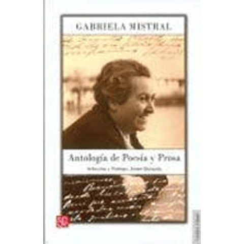 Antología de poesía y prosa 