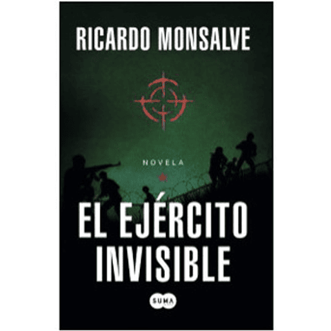 Ejército invisible