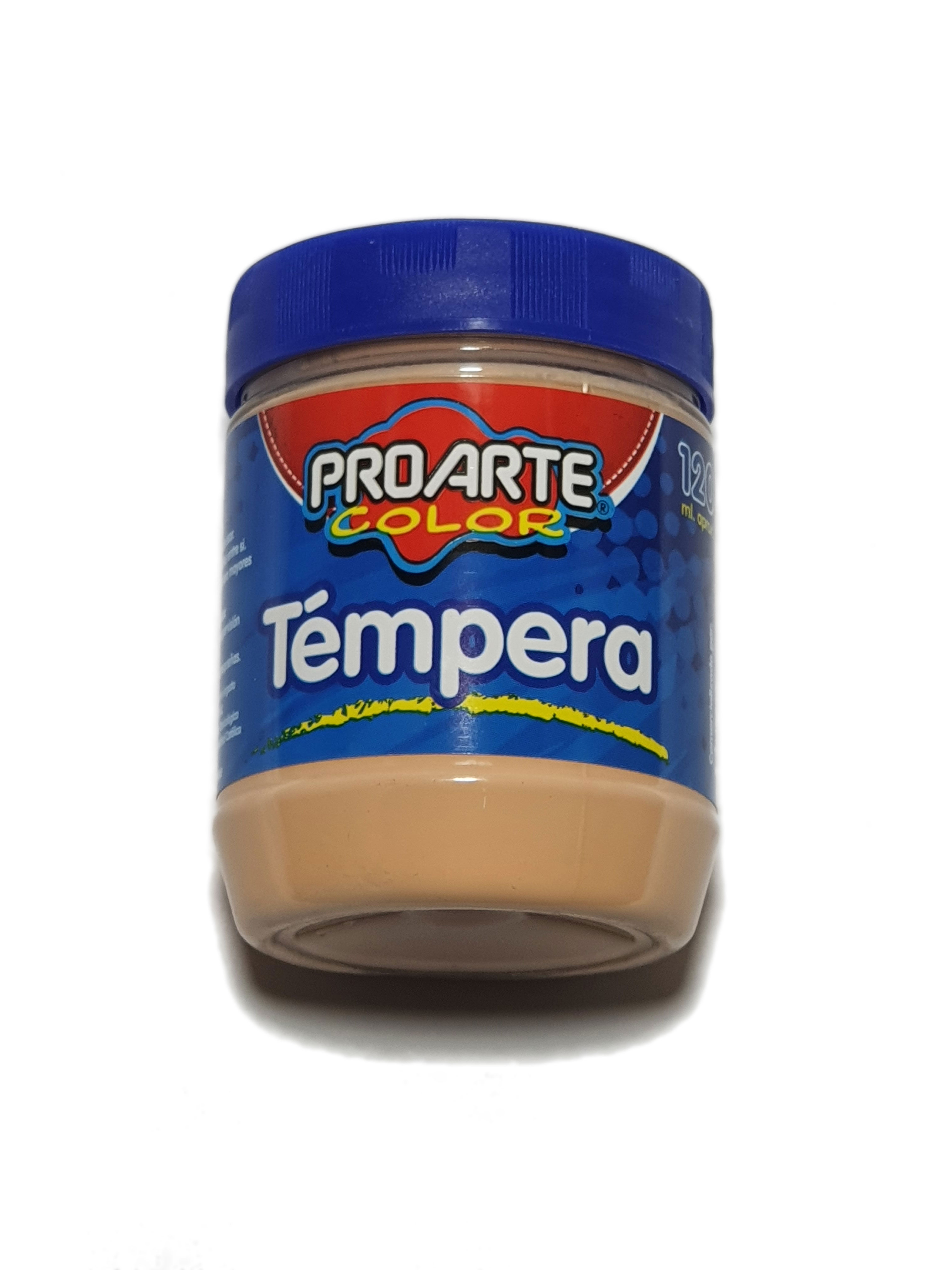 Tempera Proarte 120ml Beige