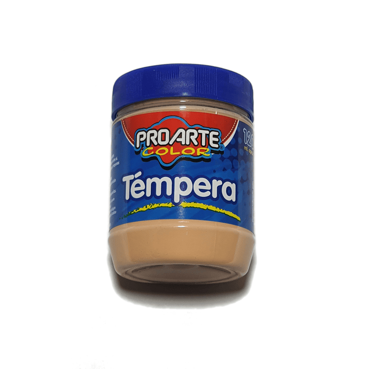Tempera Proarte 120ml Beige 1