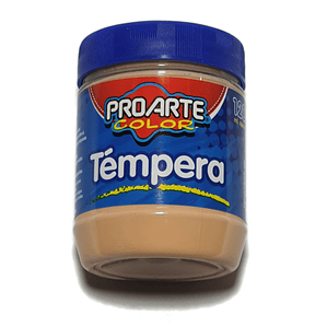 Tempera Proarte 120ml Beige