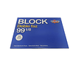 Block doble faz 99 1/8 20 hojas Proarte
