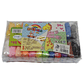 Foamy Moldeable 24 colores DingLi - Miniatura 1