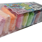 Foamy Moldeable 12 colores DingLi - Miniatura 2