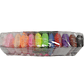 Foamy Moldeable 12 colores DingLi - Miniatura 7