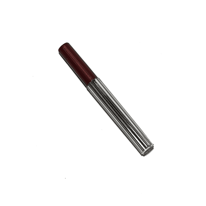 Mina 2.0mm Grafito 8 unidades 1